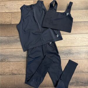Activewear Set